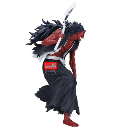 BLEACH - Kenpachi Zaraki - Figurine Maximatic 24cm