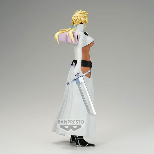 BLEACH - Tier Harribel - Figurine Glitter & Glamours 25cm