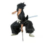 BLEACH - VIBRATION STARS - KENPACHI ZARAKI STATUE 13CM