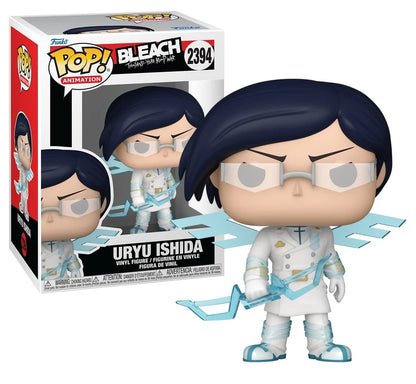 BLEACH TYBW - POP Animation N° 2394 - Uryu Ishida