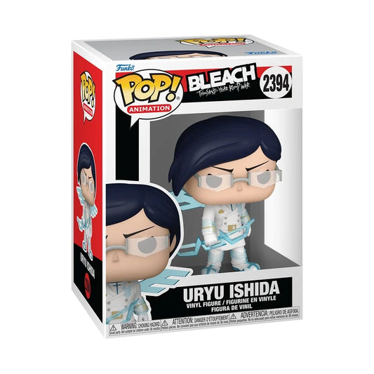 BLEACH TYBW - POP Animation N° 2394 - Uryu Ishida PRECO > 12/03