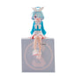 BLUE ARCHIVE - Arona - Figurine Monitor Top Figz 16cm