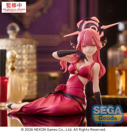 BLUE ARCHIVE - Aru - Figurine Yumemirize 12cm