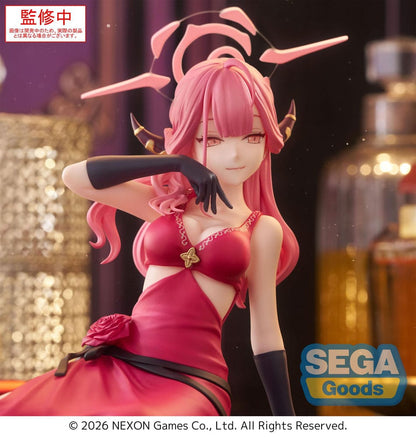 BLUE ARCHIVE - Aru - Figurine Yumemirize 12cm