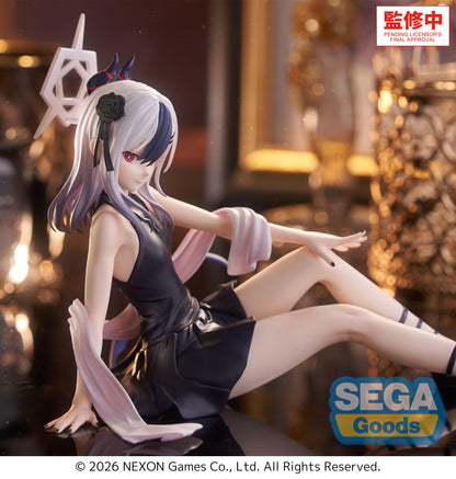BLUE ARCHIVE - Kayoko - Figurine Yumemirize 14cm