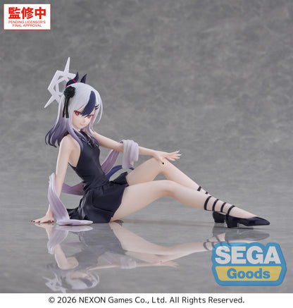 BLUE ARCHIVE - Kayoko - Figurine Yumemirize 14cm