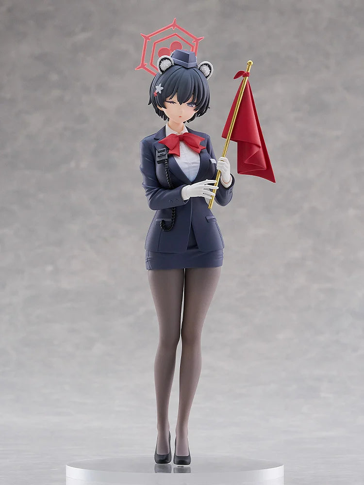 BLUE ARCHIVE - Tsubaki (Guide) - Pop Up Parade 19cm