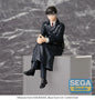 BLUE EXORCIST - Yukio Okumura - Statuette PM Perching 14cm
