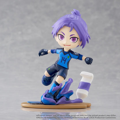 BLUE LOCK - Reo Mikage - Statuette Palverse 10cm