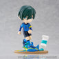 BLUE LOCK - Rin Itochi - Statuette Palverse 10cm
