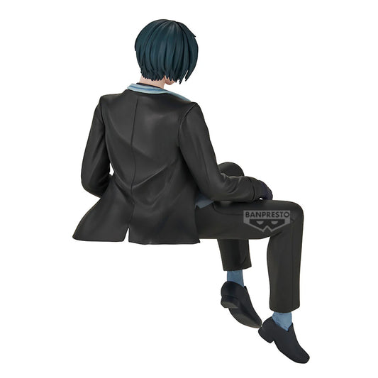 BLUE LOCK - Rin Itoshi - Figurine Sweets Flavor 13cm