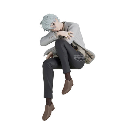 BLUE LOCK - Seishiro Nagi - Figurine Sweets Flavor 13cm