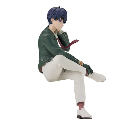 BLUE LOCK - Yoichi Isagi - Figurine Sweets Flavor 13cm