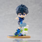 BLUE LOCK - Yoichi Isagi - Statuette Palverse 10cm