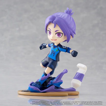 BLUE LOCK - Reo Mikage - Statuette Palverse 10cm