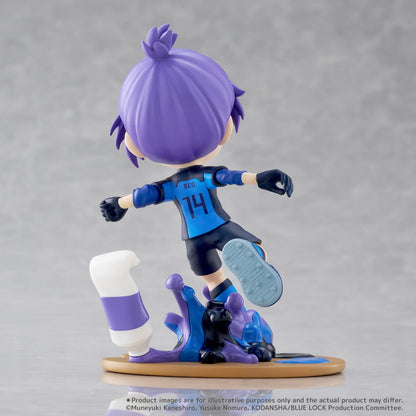 BLUE LOCK - Reo Mikage - Statuette Palverse 10cm