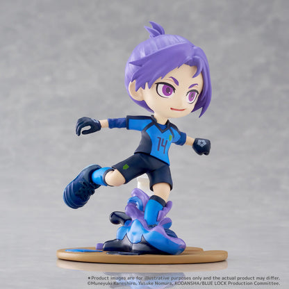 BLUE LOCK - Reo Mikage - Statuette Palverse 10cm
