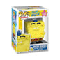 FUNKO-POP! DISNEY: PROFESSOR OWL - FUNKO 2022 HERFSTCONVENTIE EXCLUSIEF