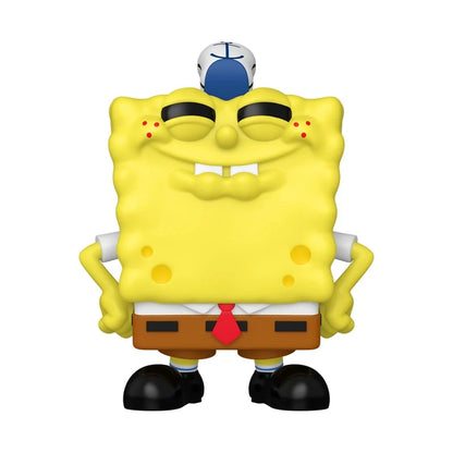 FUNKO-POP! DISNEY: PROFESSOR OWL - FUNKO 2022 HERFSTCONVENTIE EXCLUSIEF