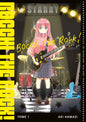 BOCCHI THE ROCK! - VOLUME 01