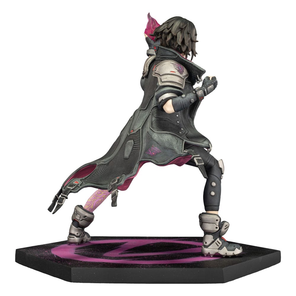 BORDERLANDS 4 - Vex - Statuette 17cm