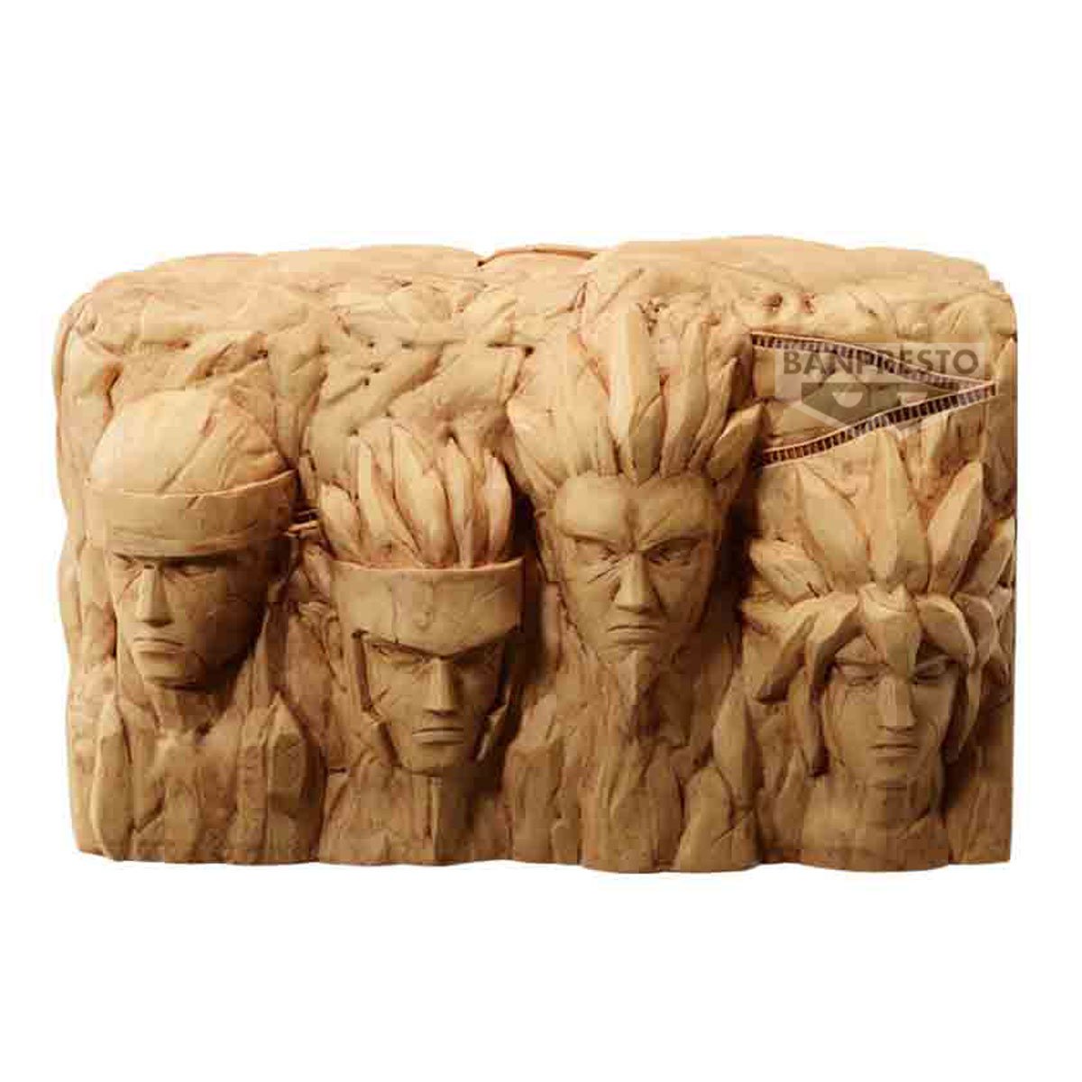 BORUTO - Hokage Rock "Version A" - Figurine Figure Life 11cm