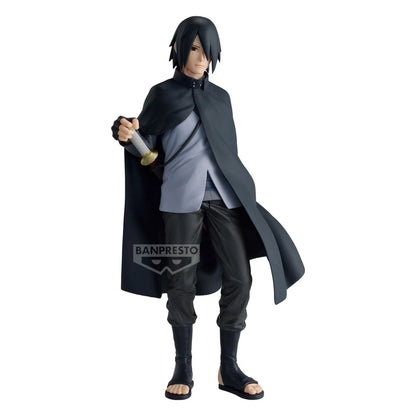 BORUTO - Sasuke Uchiha - Figurine 24cm