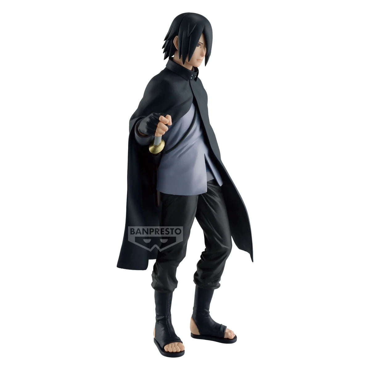 BORUTO - Sasuke Uchiha - Figurine 24cm