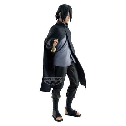 BORUTO - Sasuke Uchiha - Figurine 24cm