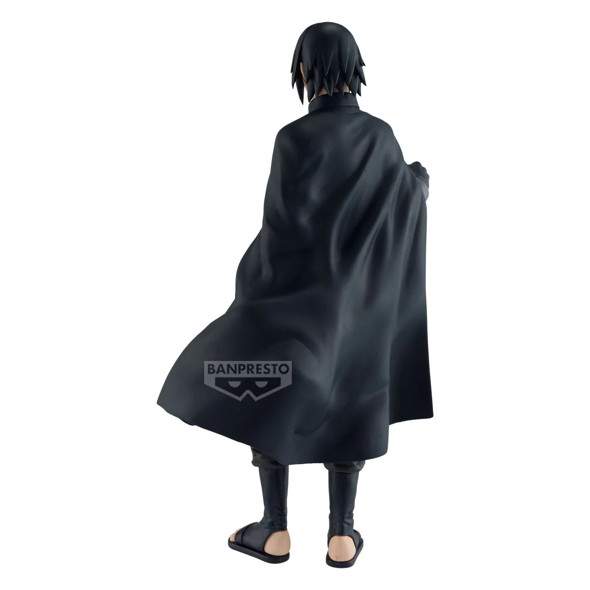 BORUTO - Sasuke Uchiha - Figurine 24cm