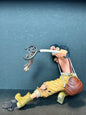 Banpresto One Piece 5.5-Inch The Usopp Figure, King of Artists Series