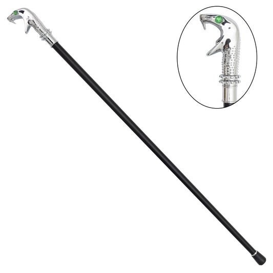 Bâton décoratif de Lucius Malfoy dans Harry Potter