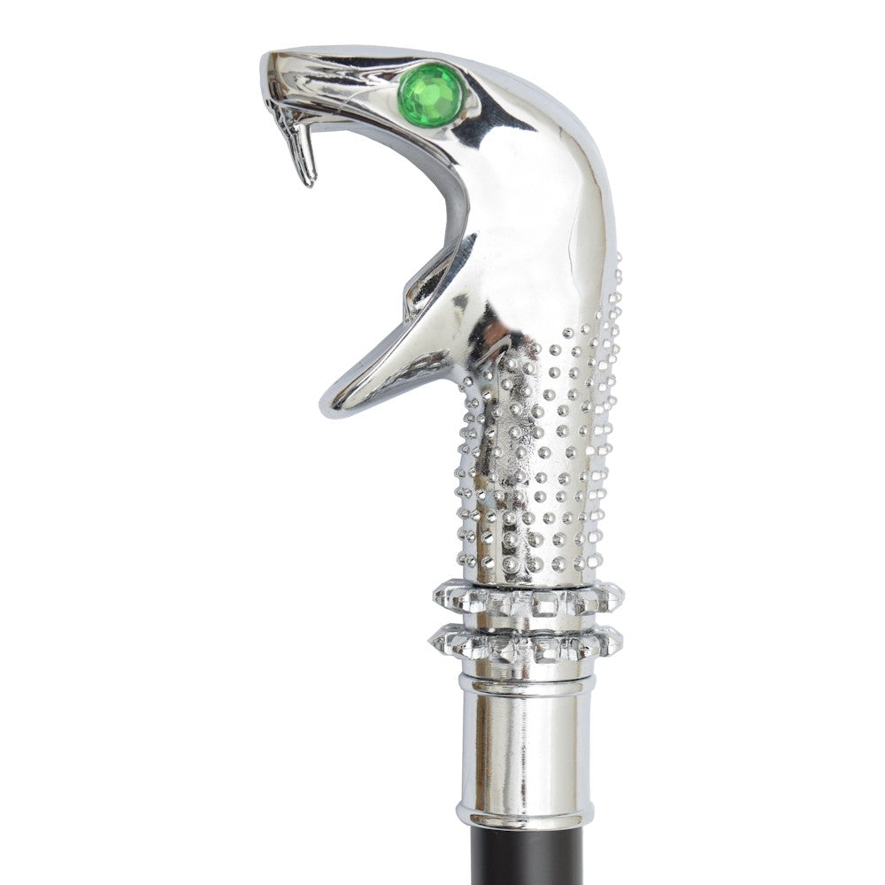 Bâton décoratif de Lucius Malfoy dans Harry Potter