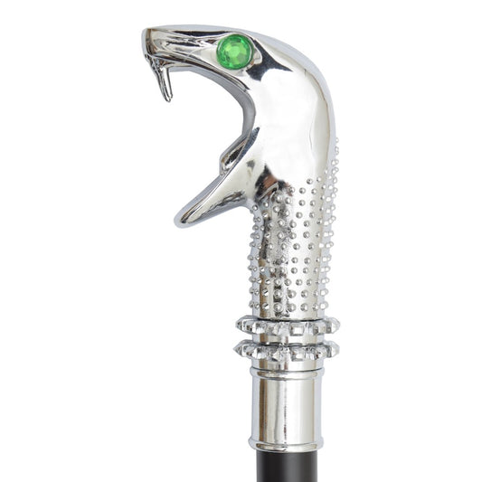 Bâton décoratif de Lucius Malfoy dans Harry Potter