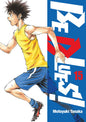 Be Blues! - Tome 15
