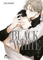 Black or White - Tome 2