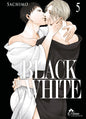 Black or White - Tome 5