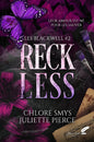 Blackwell - Tome 2 - Reckless