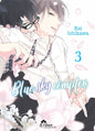 Blue Sky Complex - Tome 03