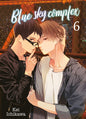 Blue Sky Complex - Tome 06