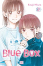 Blue box - Tome 2