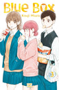 Blue box - Tome 3