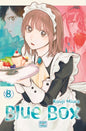 Blue box - Tome 8