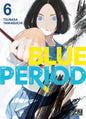 Blue period - Tome 6