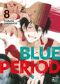 Blue period - Tome 8