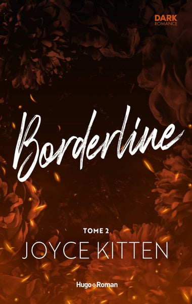 Borderline - Tome 2
