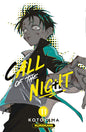 CALL OF THE NIGHT - TOME 11