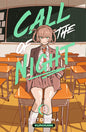 CALL OF THE NIGHT - TOME 18 PRECO > 05/07