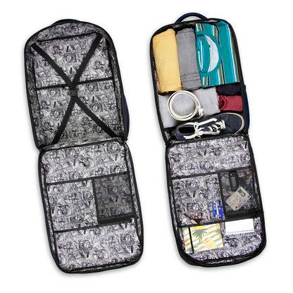 CAPTAIN AMERICA - Sac à Dos de Voyage Mercury Cabine '40x25x20cm'