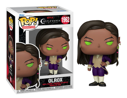 Demon Slayer #867 Tanjiro Kamado Pop Figure